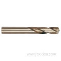 Screw Machine Length Amber Twist Drill Bit